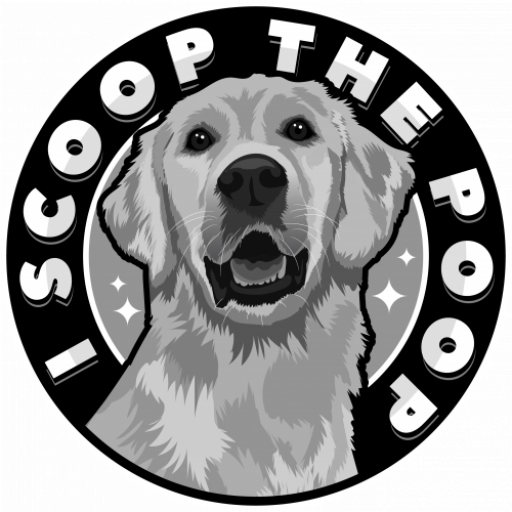 I Scoop the Poop
